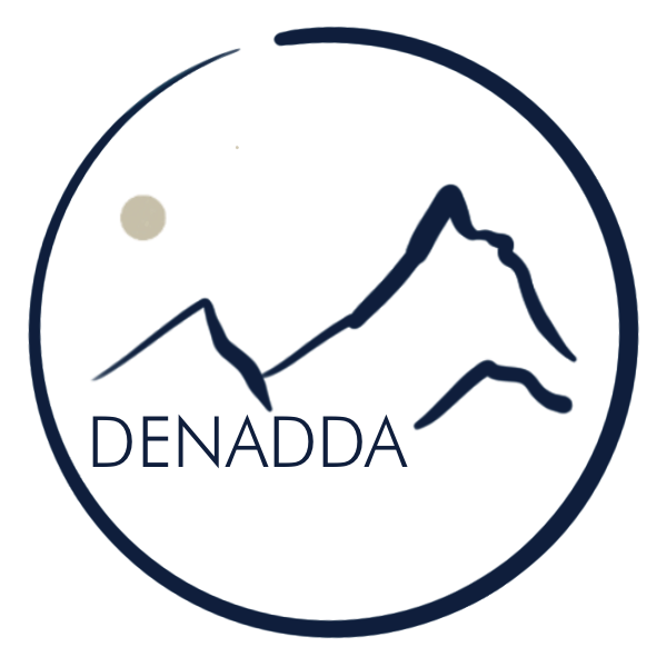 logo de l'entreprise denadda espace zen